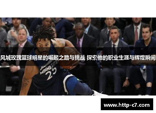 风城玫瑰篮球明星的崛起之路与挑战 探索他的职业生涯与辉煌瞬间